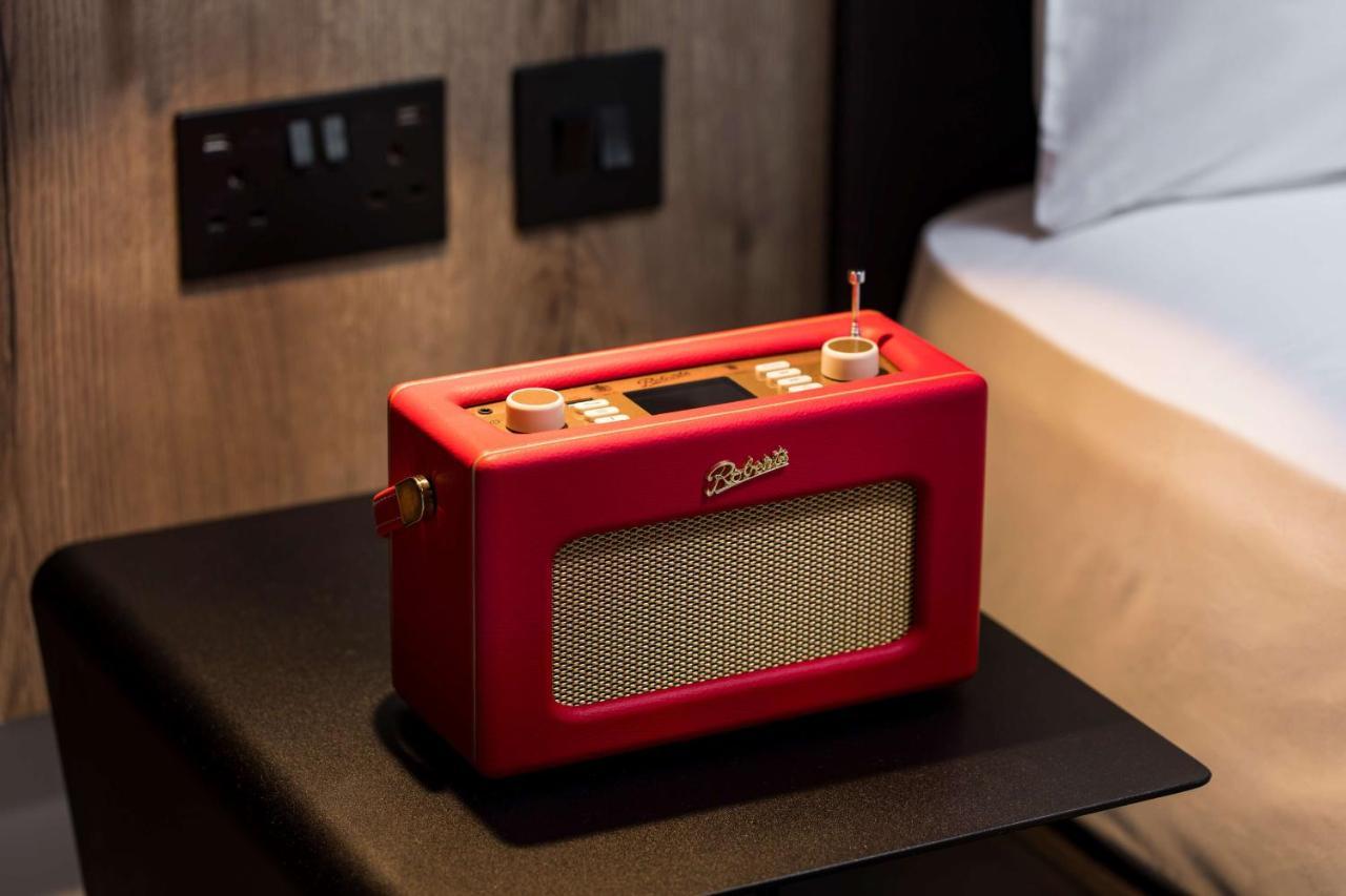 Radisson Red Hotel, 4* Liverpool