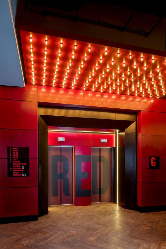 Radisson Red Hotel, 4* Liverpool
