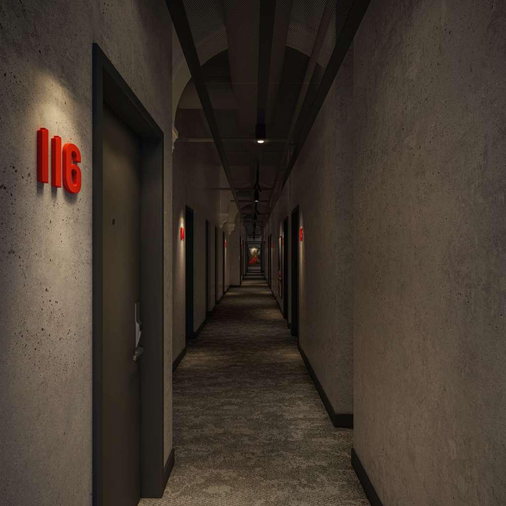 Radisson Red Hotel, Liverpool