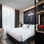 Radisson Red Hotel, Liverpool