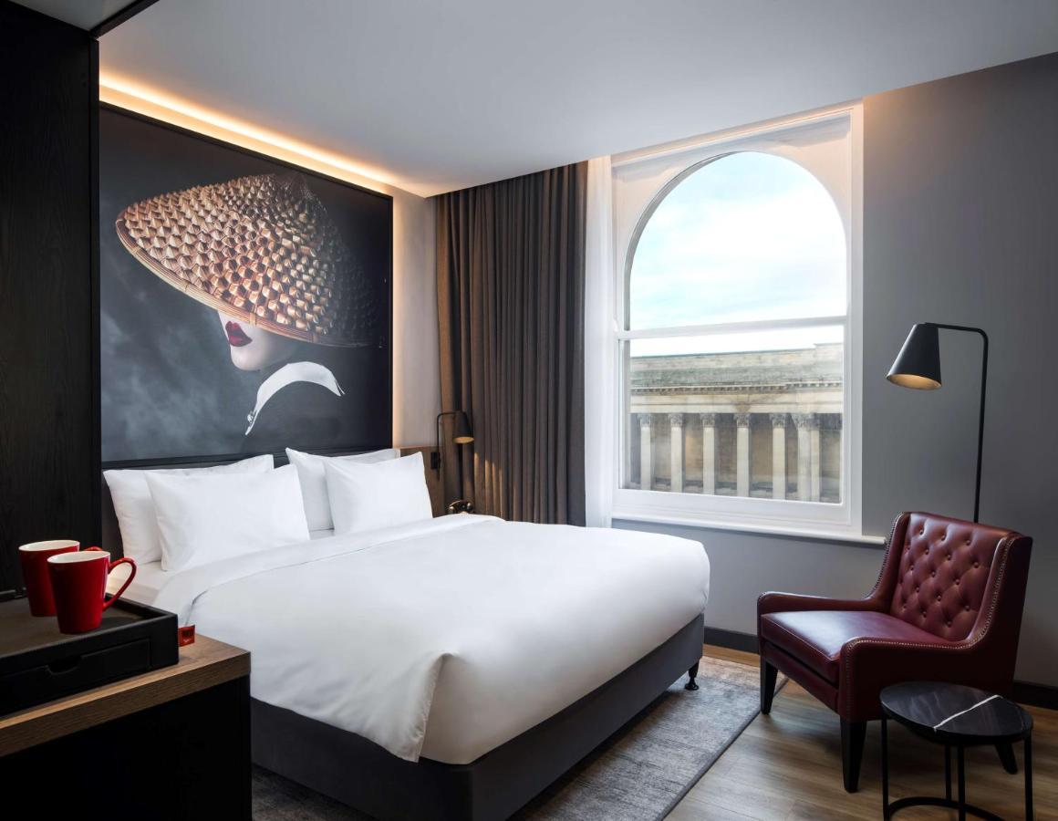 Radisson Red Hotel, 4*