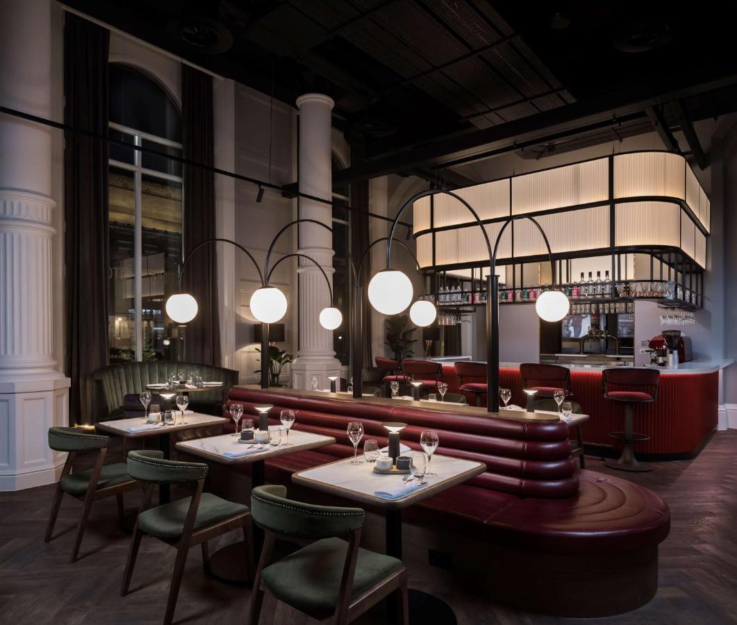 Radisson Red Hotel, Liverpool