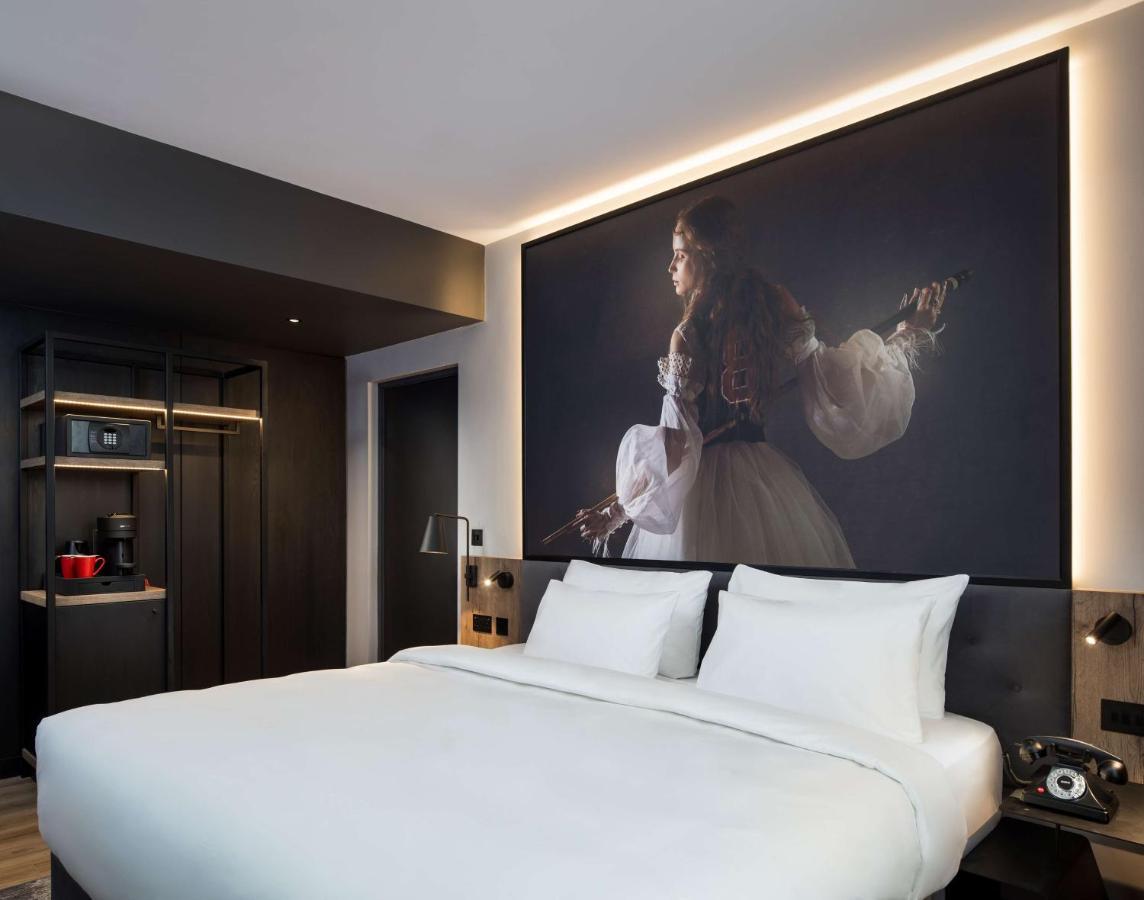 Hotel Radisson Red Hotel, Liverpool
