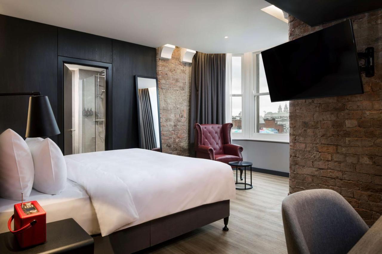Radisson Red Hotel, 4*