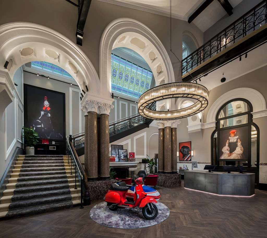 Radisson Red Hotel, 4* Liverpool