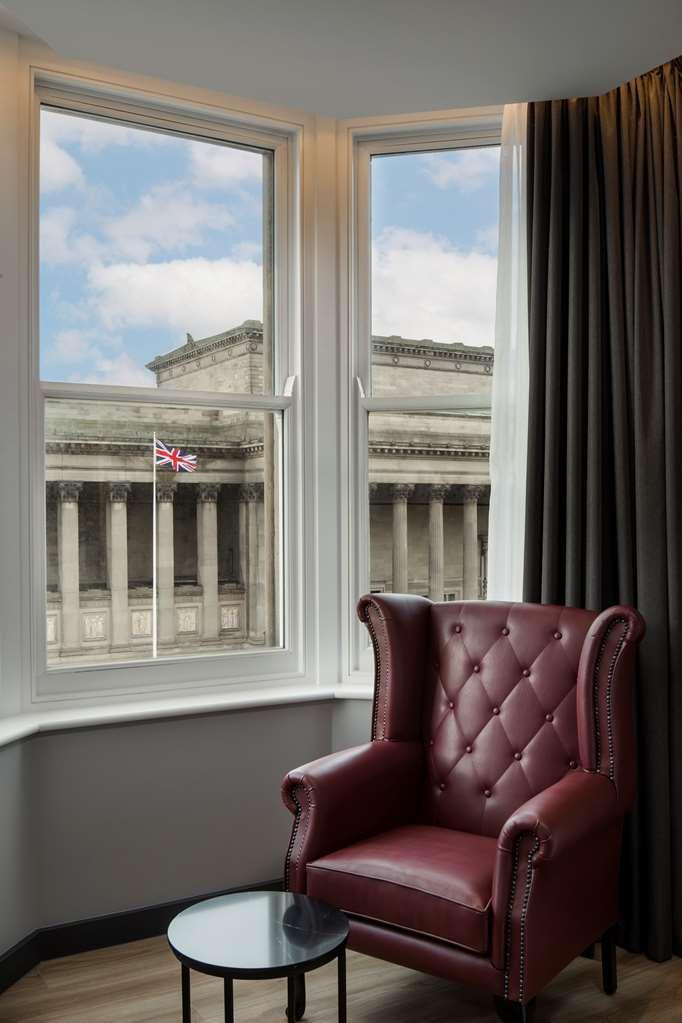 Radisson Red Hotel, 4* Liverpool